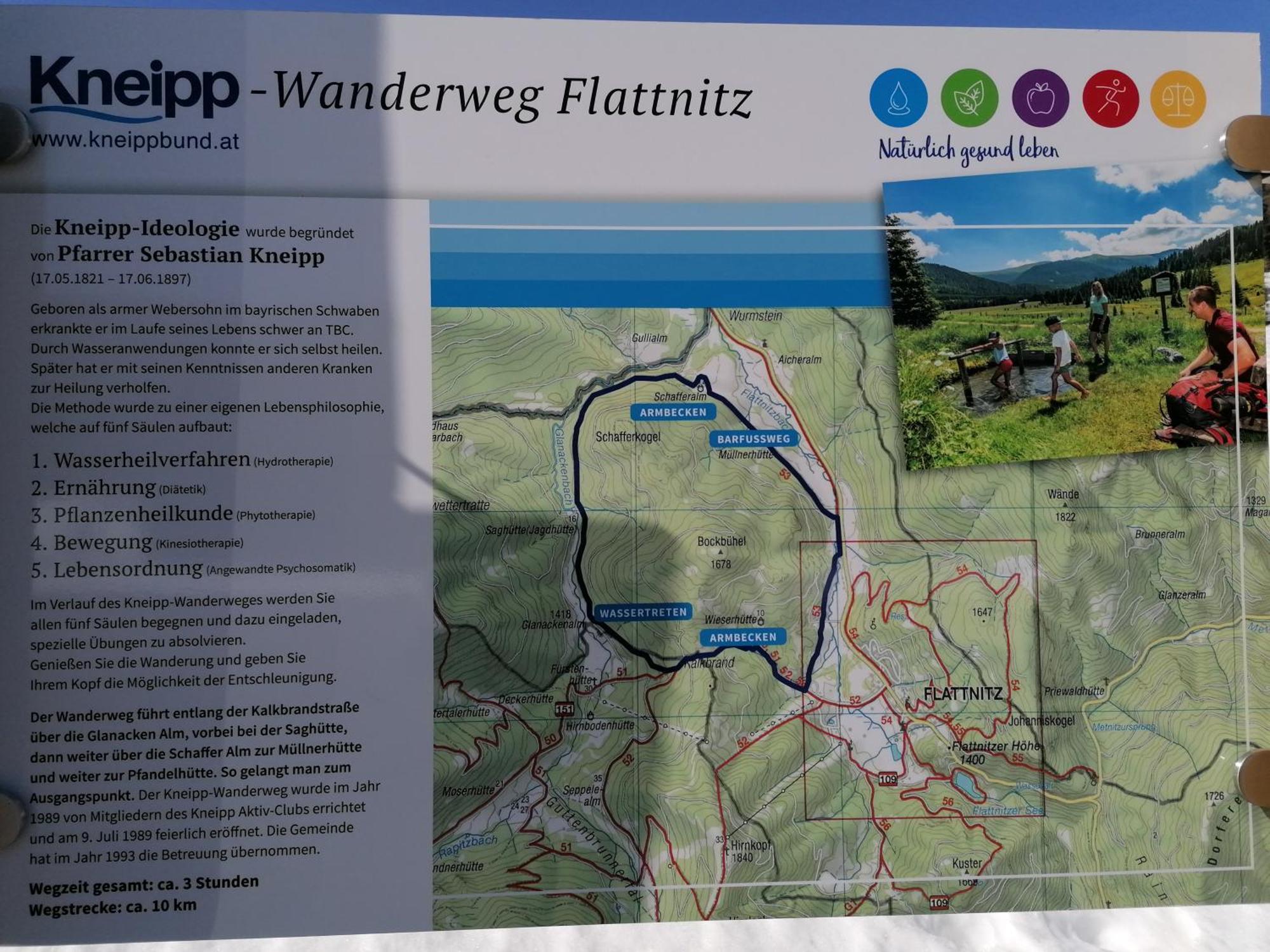 Almhaus Kaernten Flattnitz Eksteriør billede